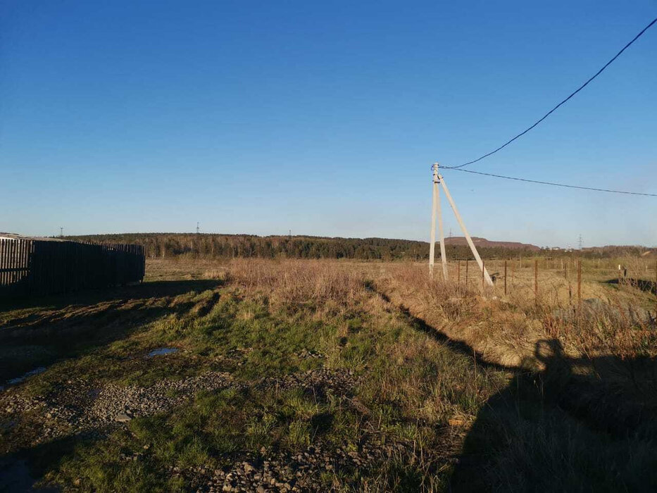 г. Нижний Тагил, ул. Фаины Шаруновой (городской округ Нижний Тагил) - фото земельного участка (2)