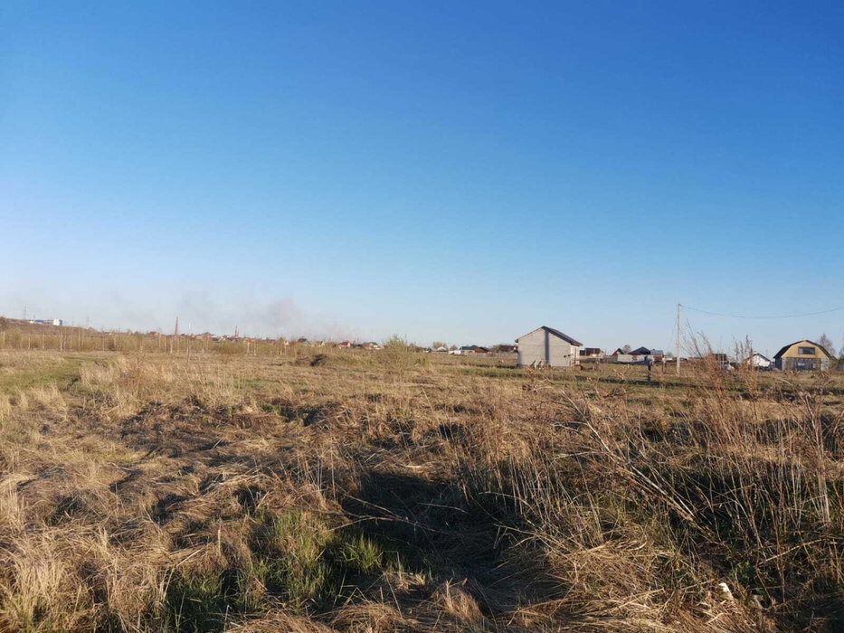 г. Нижний Тагил, ул. Фаины Шаруновой (городской округ Нижний Тагил) - фото земельного участка (3)