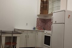 Екатеринбург, ул. Рябинина, 47 (Академический) - фото квартиры