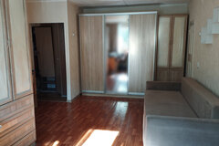 Екатеринбург, ул. Гагарина, 20 (Втузгородок) - фото квартиры