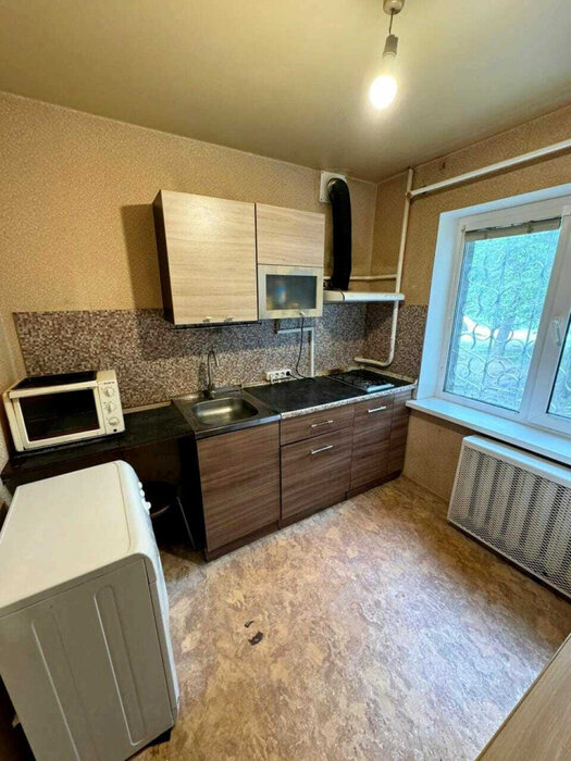 Екатеринбург, ул. Расточная, 35А (Старая Сортировка) - фото квартиры (1)