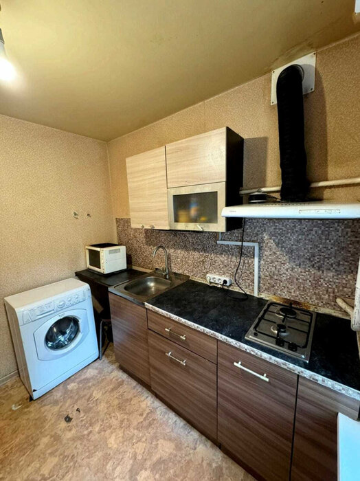 Екатеринбург, ул. Расточная, 35А (Старая Сортировка) - фото квартиры (2)