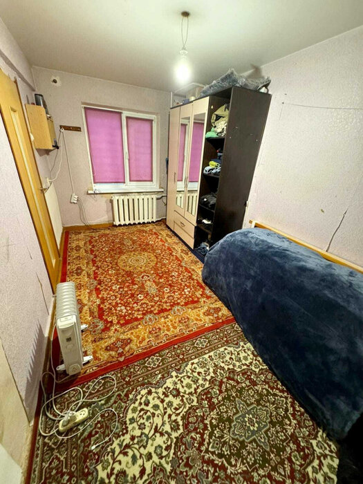 Екатеринбург, ул. Расточная, 35А (Старая Сортировка) - фото квартиры (7)