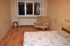 Екатеринбург, ул. 40-летия Комсомола, 12 (ЖБИ) - фото квартиры