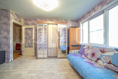 Екатеринбург, ул. Сиреневый, 9 (ЖБИ) - фото квартиры