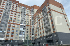 Екатеринбург, ул. Яскина, 14 (Компрессорный) - фото квартиры