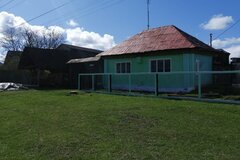 с. Фомино, ул. Ленина, 84 (городской округ Сысертский) - фото дома