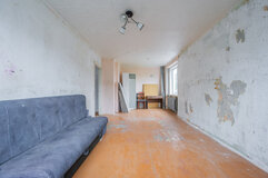 Екатеринбург, ул. Белоярская, 20 (Компрессорный) - фото квартиры