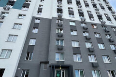 Екатеринбург, ул. 40-летия Комсомола, 35 (ЖБИ) - фото квартиры