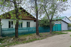 п. Большой Исток, ул. Металлистов, 6 (городской округ Сысертский) - фото дома