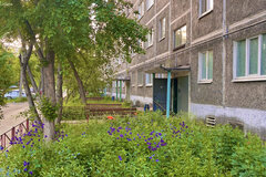 г. Первоуральск, ул. Вайнера, 45 Б (городской округ Первоуральск) - фото квартиры