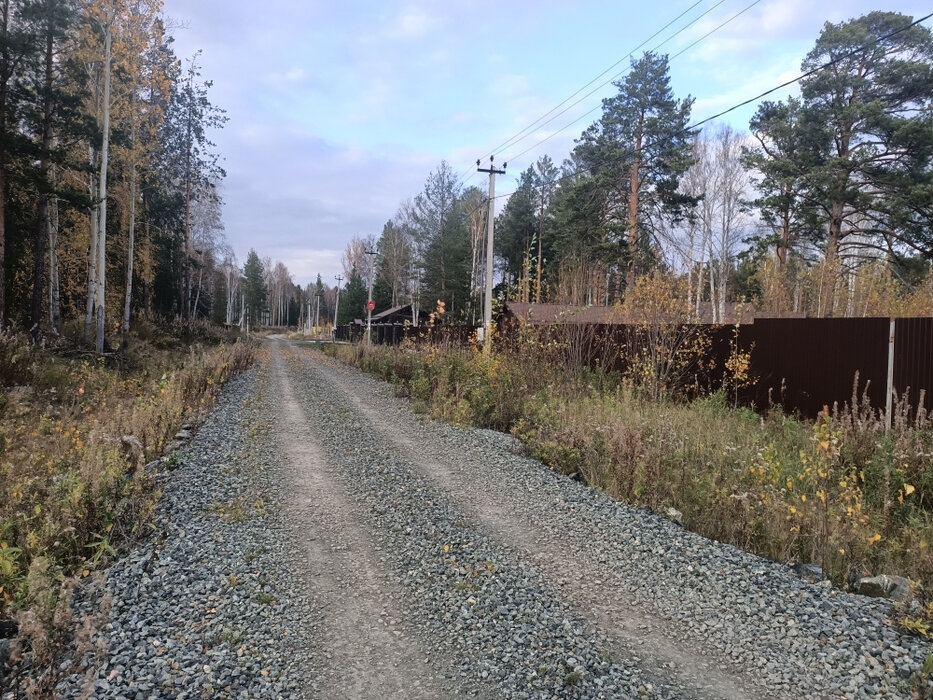 г. Ревда, ул. ур-ще Шумиха, з/у №1487 (городской округ Ревда) - фото земельного участка (1)