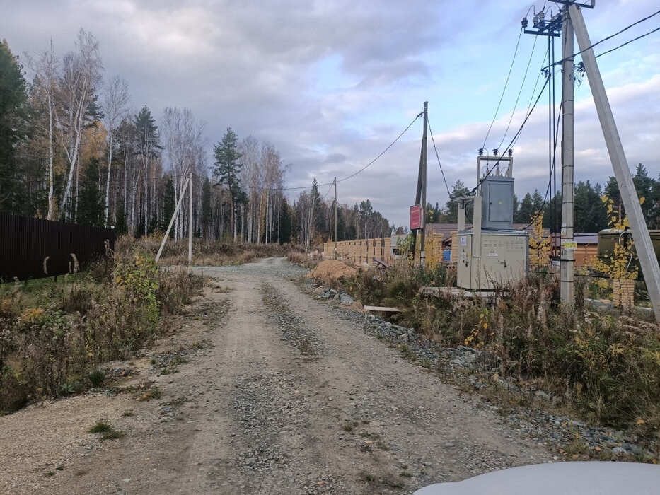 г. Ревда, ул. ур-ще Шумиха, з/у №1487 (городской округ Ревда) - фото земельного участка (2)