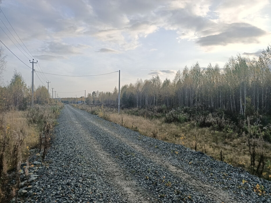 г. Ревда, ул. ур-ще Шумиха, з/у №1487 (городской округ Ревда) - фото земельного участка (3)