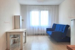 Екатеринбург, ул. Евгения Савкова, 44/б (Широкая речка) - фото квартиры