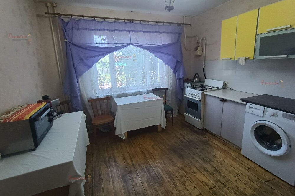 г. Ревда, городской округ Ревда, Пермское направление, 50, ул.Ярославского, 6 (Выберите район) - фото комнаты (7)