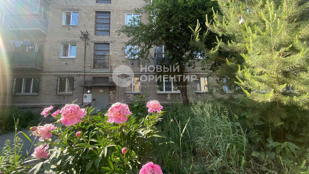 Екатеринбург, ул. Майкопская, 16 (Завокзальный) - фото квартиры (3)