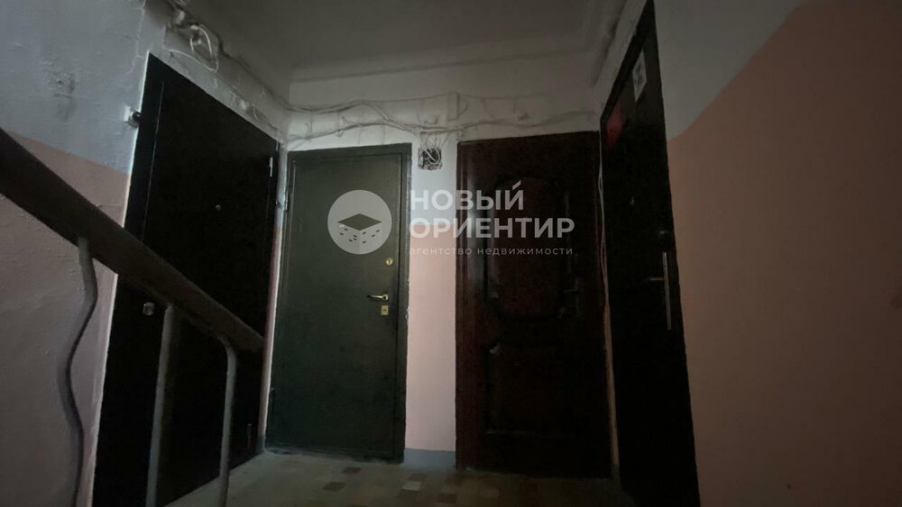 Екатеринбург, ул. Майкопская, 16 (Завокзальный) - фото квартиры (4)