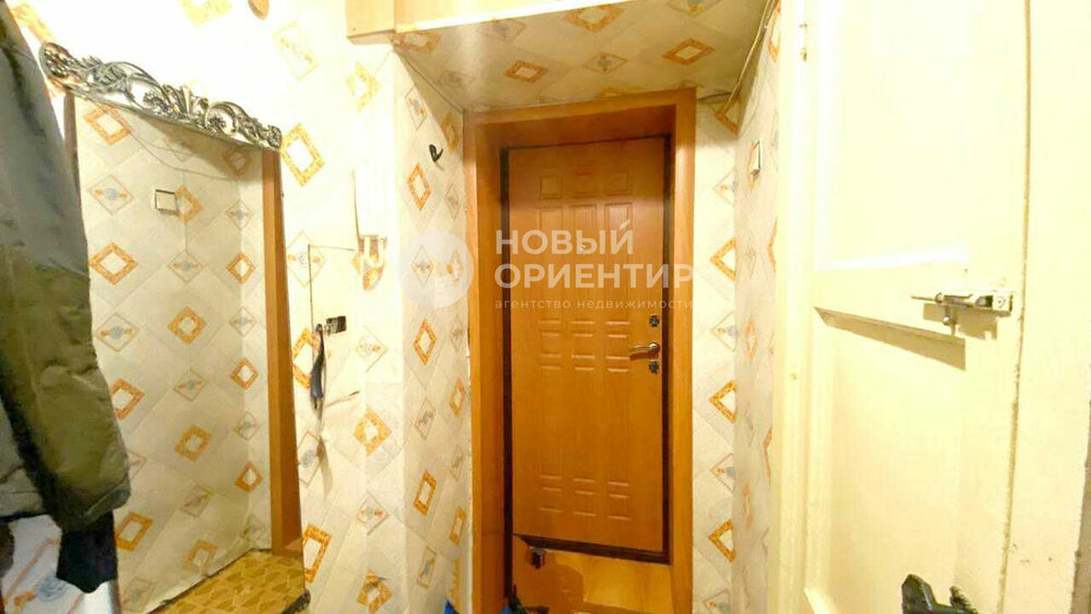 Екатеринбург, ул. Майкопская, 16 (Завокзальный) - фото квартиры (6)