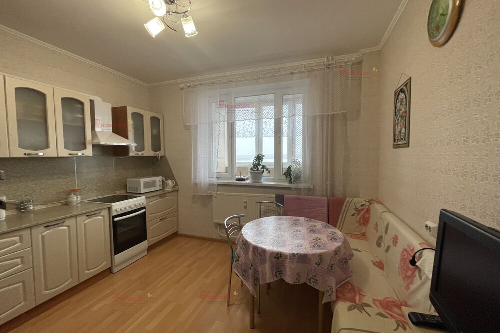 Екатеринбург, ул. Червонная, 19/2 (Старая Сортировка) - фото квартиры (3)