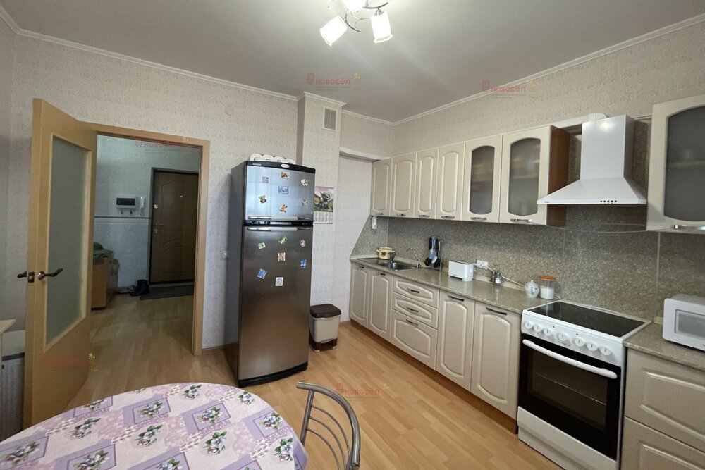 Екатеринбург, ул. Червонная, 19/2 (Старая Сортировка) - фото квартиры (5)