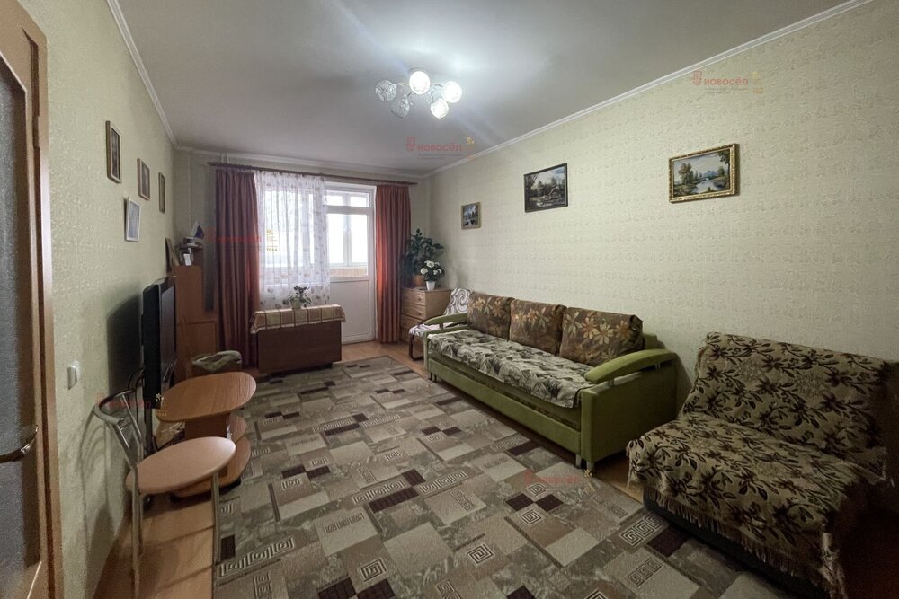 Екатеринбург, ул. Червонная, 19/2 (Старая Сортировка) - фото квартиры (6)