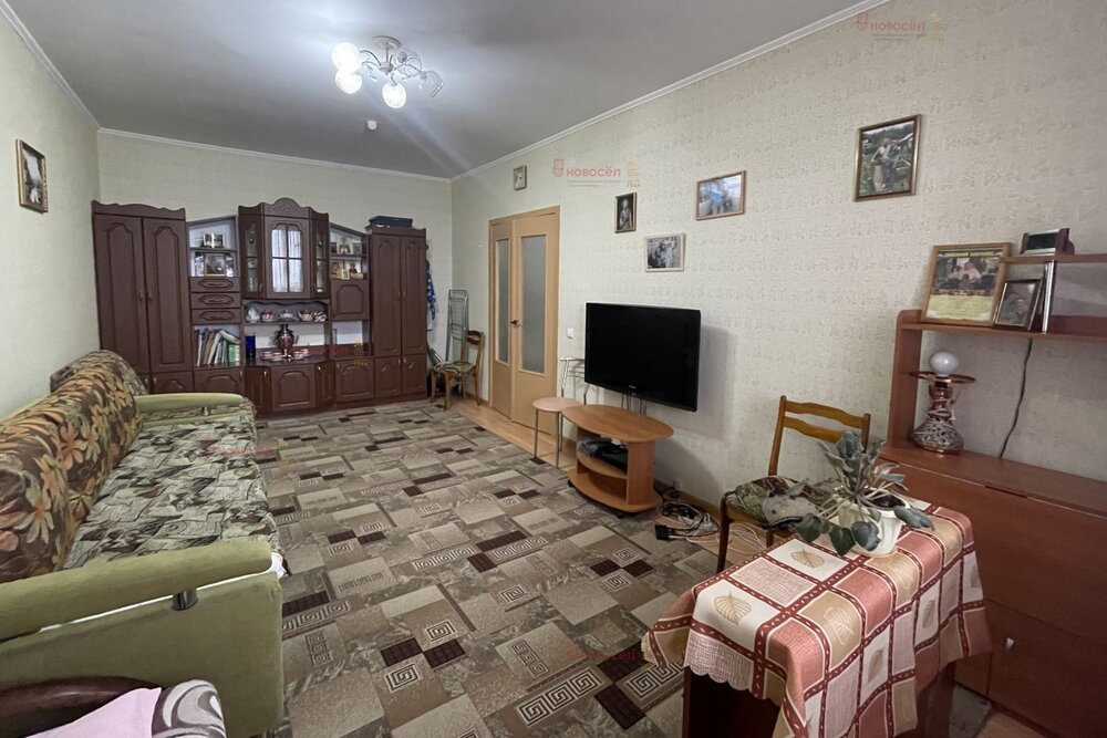Екатеринбург, ул. Червонная, 19/2 (Старая Сортировка) - фото квартиры (7)