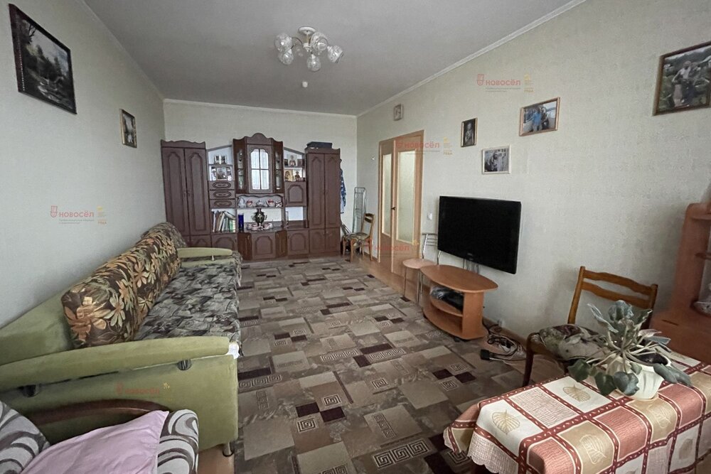 Екатеринбург, ул. Червонная, 19/2 (Старая Сортировка) - фото квартиры (8)