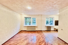 Екатеринбург, ул. Восточная, 166А (Центр) - фото квартиры