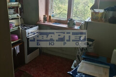 Екатеринбург, ул. Седова, 44б (Старая Сортировка) - фото квартиры