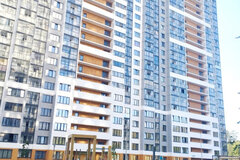 Екатеринбург, ул. микрорайон Светлый, 8 (Уктус) - фото квартиры
