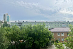 Екатеринбург, ул. Шейнкмана, 45 (Центр) - фото квартиры