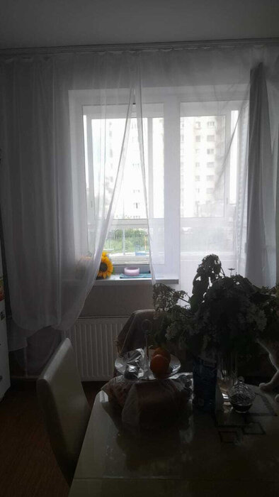 Екатеринбург, ул. Умельцев, 9 а (Вторчермет) - фото квартиры (1)