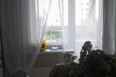 Екатеринбург, ул. Умельцев, 9 а (Вторчермет) - фото квартиры