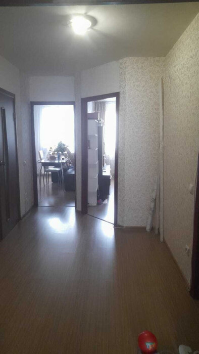 Екатеринбург, ул. Умельцев, 9 а (Вторчермет) - фото квартиры (7)