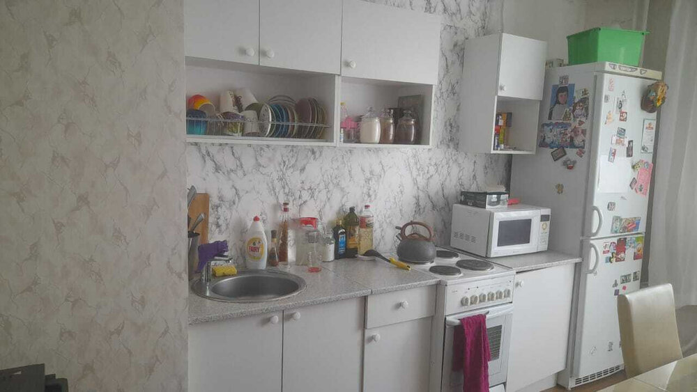 Екатеринбург, ул. Умельцев, 9 а (Вторчермет) - фото квартиры (8)