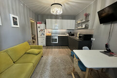 Екатеринбург, ул. Солнечная, 31А (Пионерский) - фото квартиры