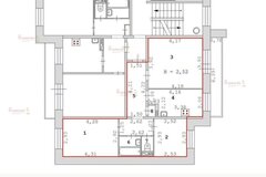 Екатеринбург, ул. Червонная, 19 (Старая Сортировка) - фото квартиры