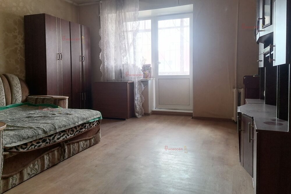 Екатеринбург, ул. Червонная, 19 (Старая Сортировка) - фото квартиры (3)
