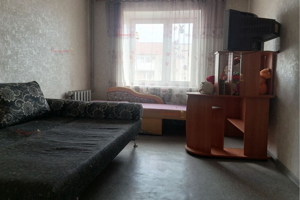 Екатеринбург, ул. Червонная, 19 (Старая Сортировка) - фото квартиры (5)
