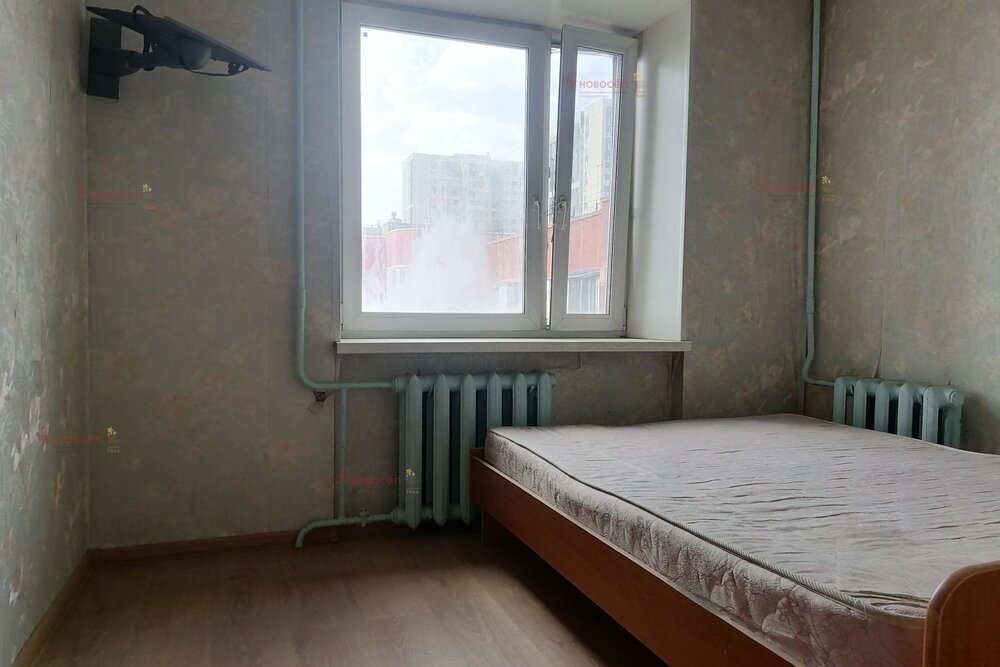 Екатеринбург, ул. Червонная, 19 (Старая Сортировка) - фото квартиры (6)