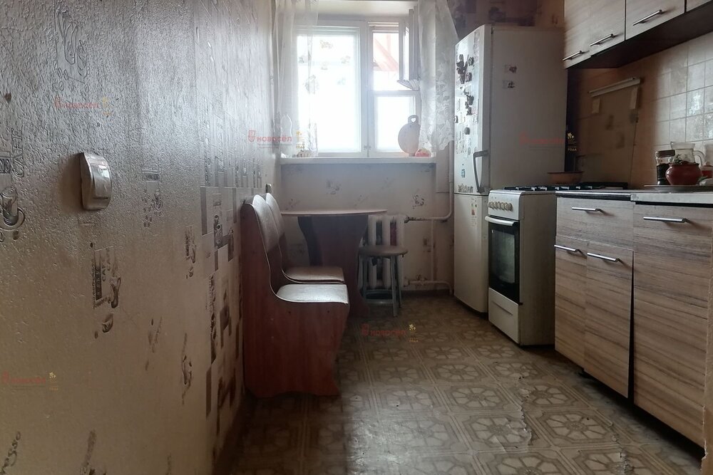 Екатеринбург, ул. Червонная, 19 (Старая Сортировка) - фото квартиры (7)