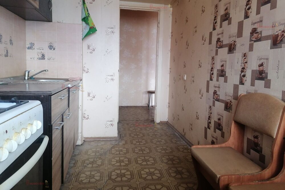 Екатеринбург, ул. Червонная, 19 (Старая Сортировка) - фото квартиры (8)