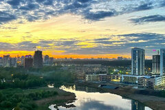 Екатеринбург, ул. Щербакова, 78 (Уктус) - фото квартиры