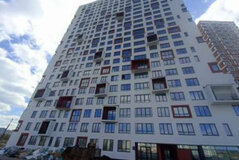 Екатеринбург, ул. Щербакова, 78 (Уктус) - фото квартиры