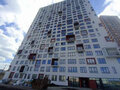 Екатеринбург, ул. Щербакова, 78 (Уктус) - фото квартиры