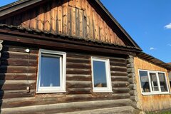 д. Колташи, ул. Мира, 102 (городской округ Режевской) - фото дома