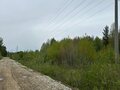 Продажа земельного участка: п. Гагарский, ул. 3-я Парковая, 12 (городской округ Белоярский) - Фото 2