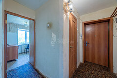 Екатеринбург, ул. Бабушкина, 30А (Эльмаш) - фото квартиры