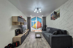 г. Краснотурьинск, ул. Карпинского, 21 (городской округ Краснотурьинск) - фото квартиры